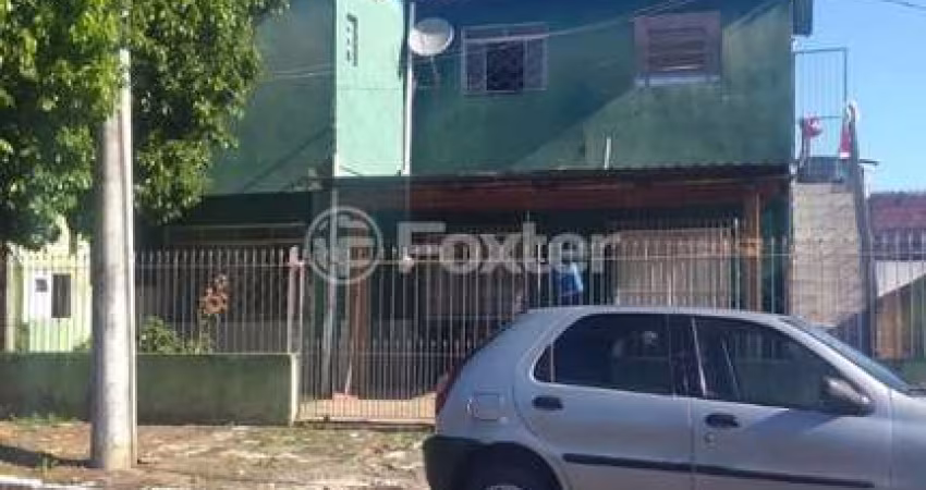 Casa com 5 quartos à venda na Rua Cinquenta E Quatro A, 24, Guajuviras, Canoas