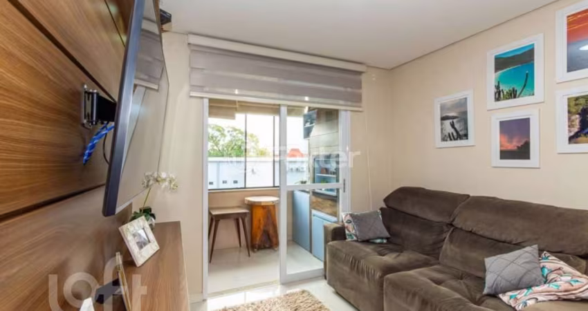 Apartamento com 2 quartos à venda na Rua Maloha Haussem, 115, Vila City, Cachoeirinha