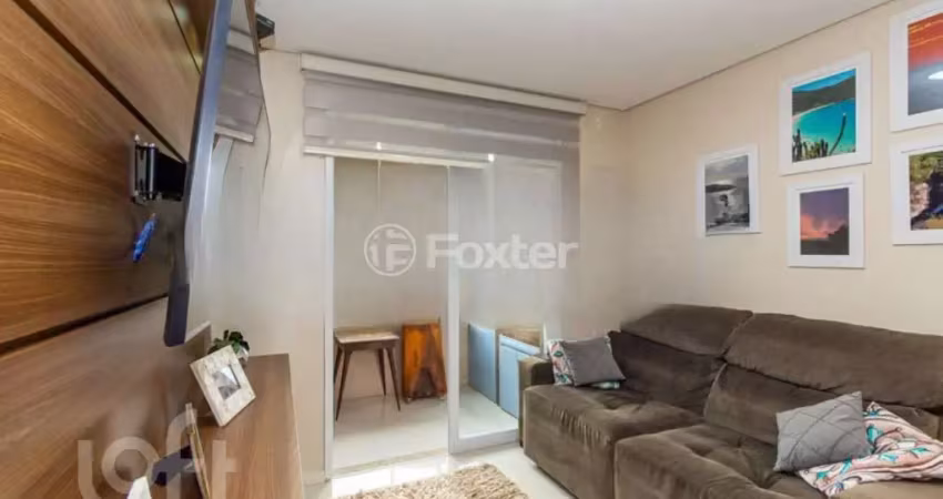 Apartamento com 2 quartos à venda na Rua Maloha Haussem, 115, Vila City, Cachoeirinha
