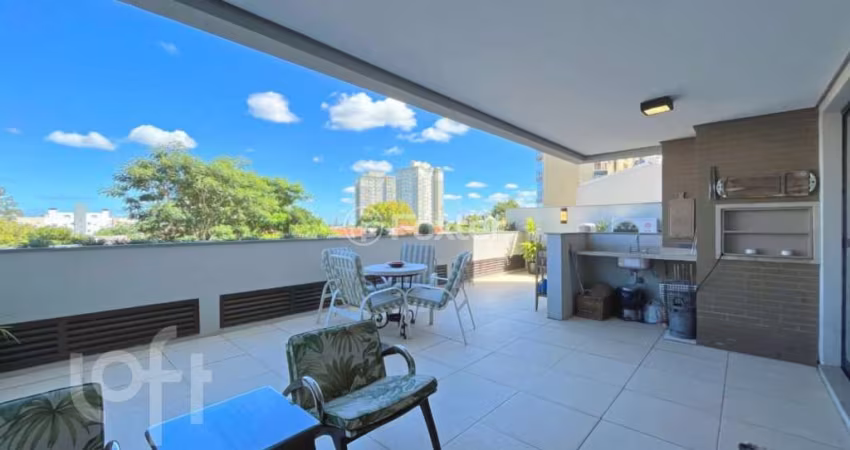 Apartamento com 3 quartos à venda na Rua José Gomes, 261, Tristeza, Porto Alegre