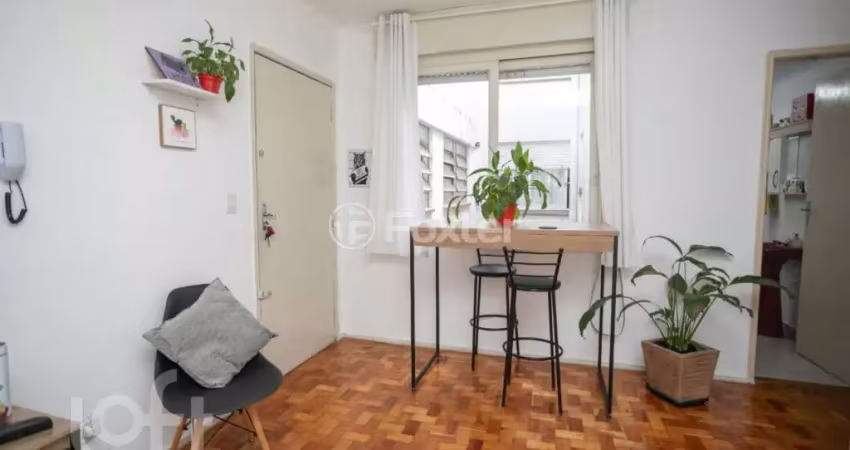 Apartamento com 1 quarto à venda na Avenida Bernardi, 164, Cristo Redentor, Porto Alegre