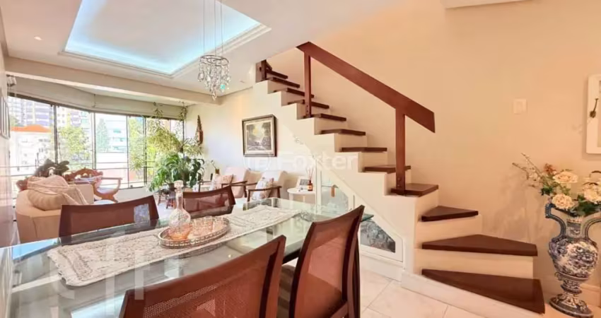 Cobertura com 2 quartos à venda na Avenida Coronel Lucas de Oliveira, 2547, Bela Vista, Porto Alegre