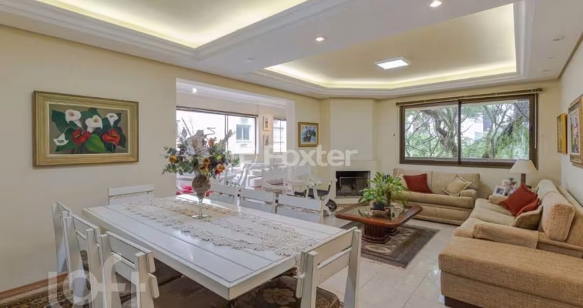 Apartamento com 4 quartos à venda na Rua Engenheiro Afonso Cavalcanti, 31, Bela Vista, Porto Alegre