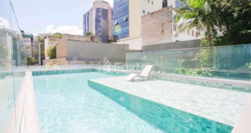 Apartamento com 3 quartos à venda na Rua Carlos Von Koseritz, 1322, São João, Porto Alegre