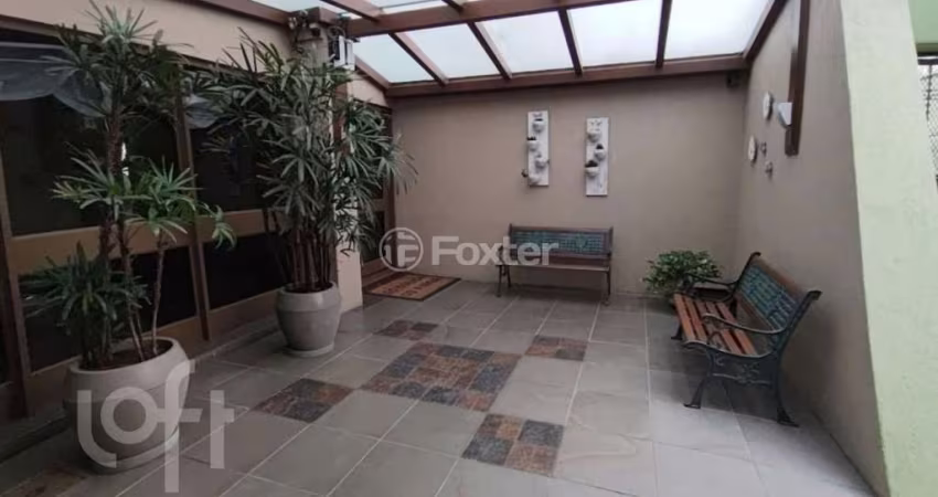 Apartamento com 1 quarto à venda na Avenida Padre Cacique, 46, Praia de Belas, Porto Alegre