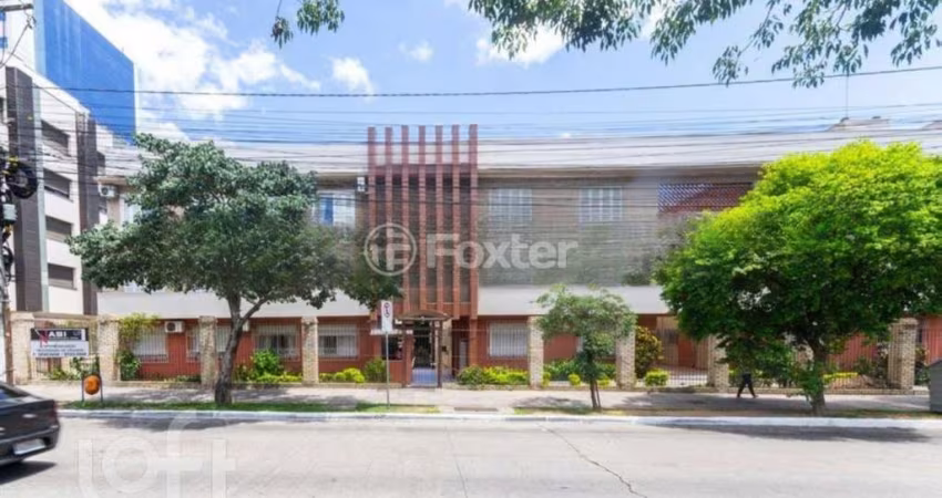 Apartamento com 1 quarto à venda na Avenida Carlos Gomes, 531, Auxiliadora, Porto Alegre