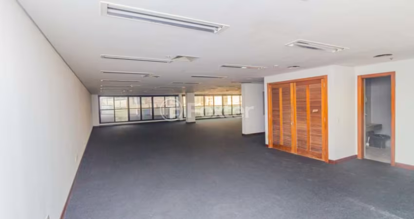 Sala comercial com 1 sala à venda na Avenida Júlio de Castilhos, 132, Centro Histórico, Porto Alegre