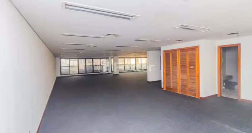 Sala comercial com 1 sala à venda na Avenida Júlio de Castilhos, 132, Centro Histórico, Porto Alegre