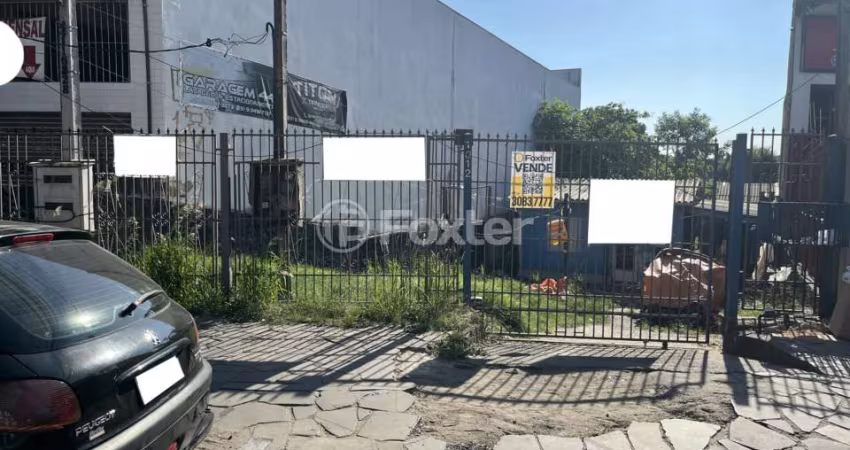 Casa com 1 quarto à venda na Avenida Presidente Getúlio Vargas, 1012, Bela Vista, Alvorada