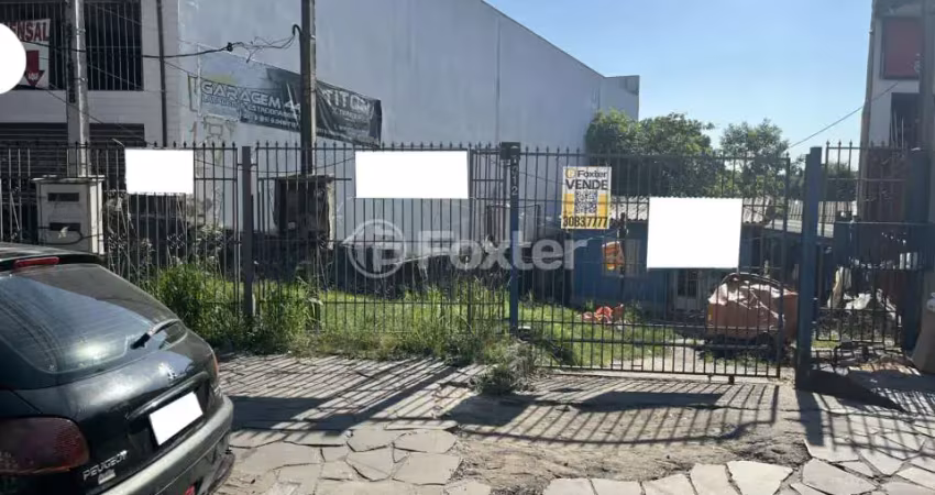 Casa comercial com 1 sala à venda na Avenida Presidente Getúlio Vargas, 1012, Bela Vista, Alvorada
