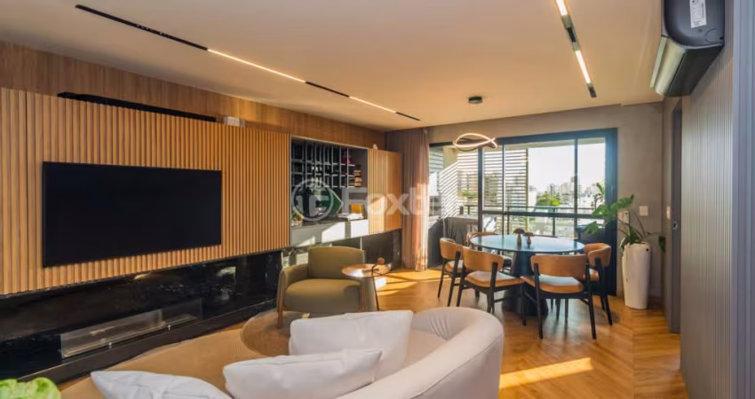 Apartamento com 2 quartos à venda na Avenida Ijuí, 259, Petrópolis, Porto Alegre