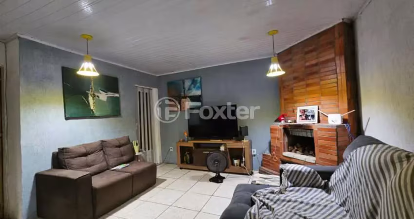 Casa com 2 quartos à venda na Rua Serafim De Alencastro, 71, Sarandi, Porto Alegre