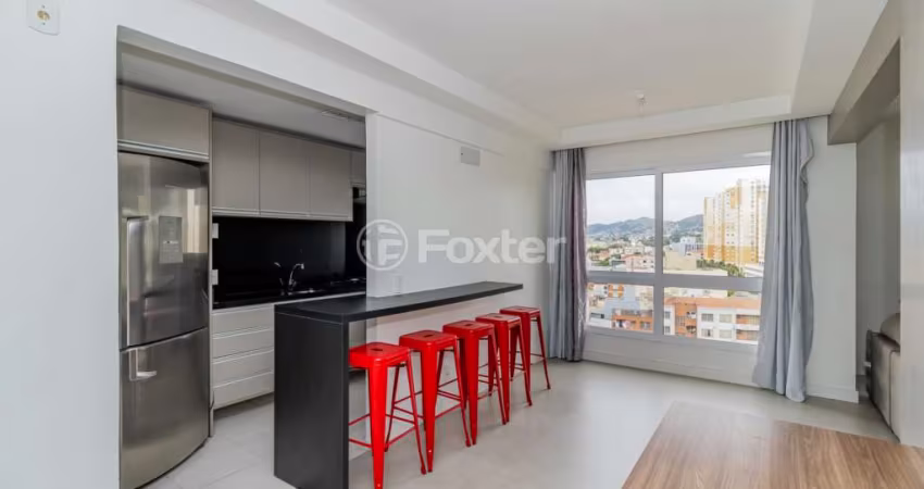 Apartamento com 3 quartos à venda na Rua São Luís, 1163, Santana, Porto Alegre