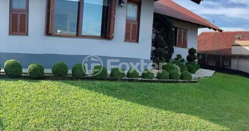 Casa com 3 quartos à venda na undefined Salgado Filho, 236, Bom pastor, Igrejinha