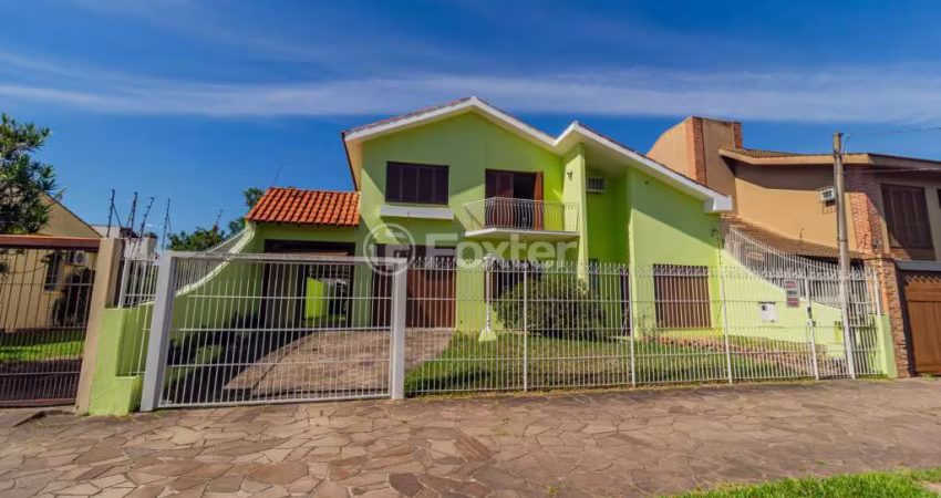 Casa com 3 quartos à venda na Avenida Oswaldo Gonçalves Cruz, 439, Ipanema, Porto Alegre