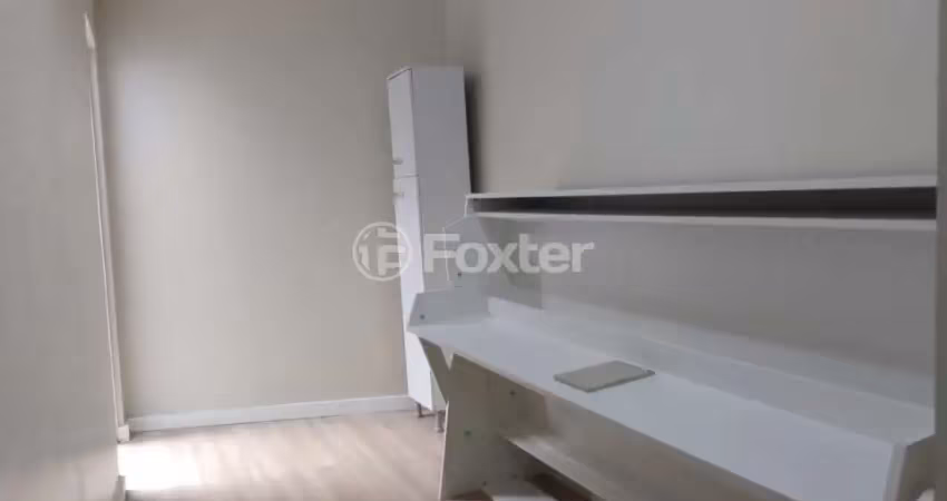 Apartamento com 2 quartos à venda na Rua Olinda, 295, Floresta, Porto Alegre