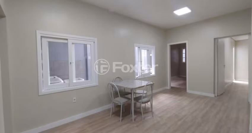 Apartamento com 2 quartos à venda na Rua Olinda, 295, Floresta, Porto Alegre