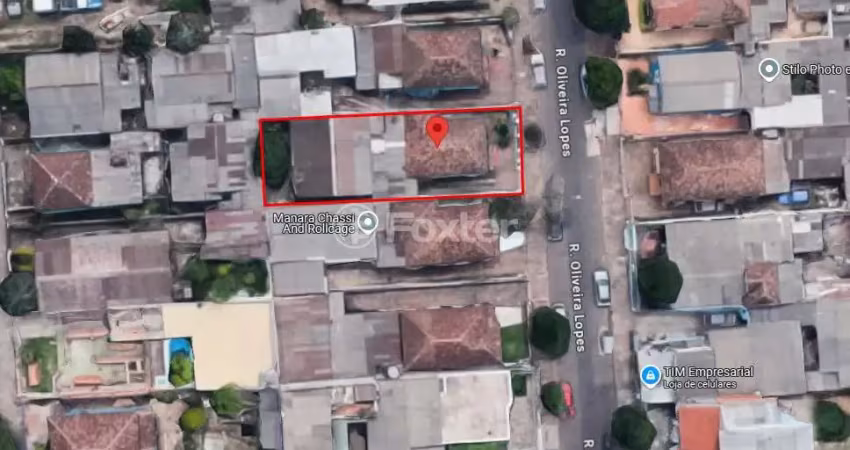 Terreno à venda na Rua Oliveira Lopes, 994, Sarandi, Porto Alegre