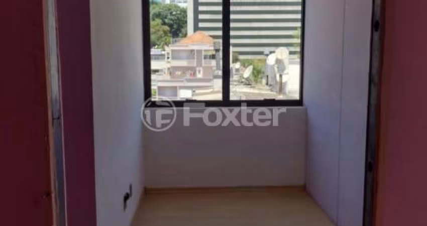 Sala comercial com 1 sala à venda na Avenida Cristóvão Colombo, 881, Moinhos de Vento, Porto Alegre