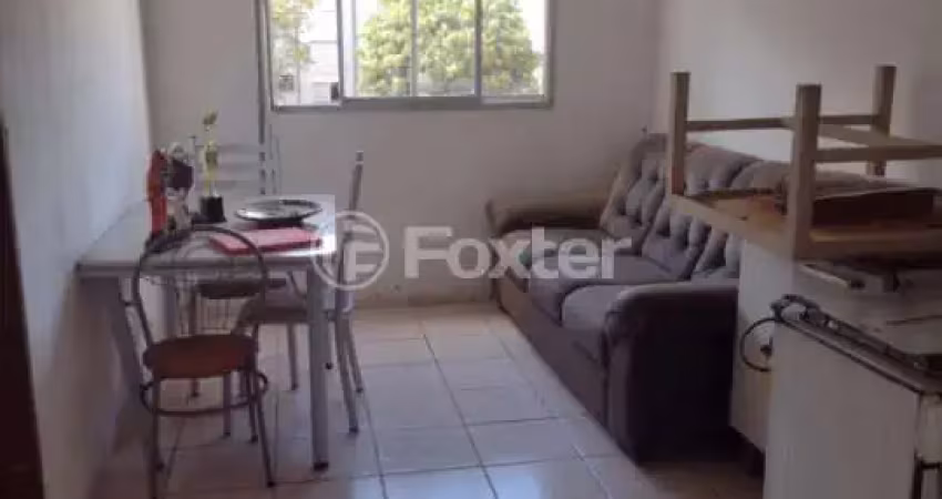 Apartamento com 2 quartos à venda na Rua Tenente Ary Tarrago, 520, Jardim Itu Sabará, Porto Alegre