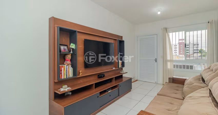 Apartamento com 2 quartos à venda na Rua Doutor Nilo Peçanha, 544, Vila Jardim América, Cachoeirinha