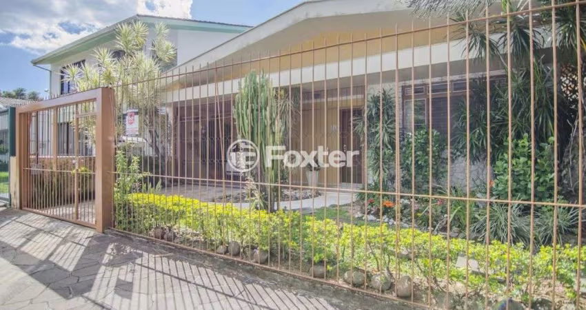 Casa com 3 quartos à venda na Rua Congo, 264, Vila Ipiranga, Porto Alegre