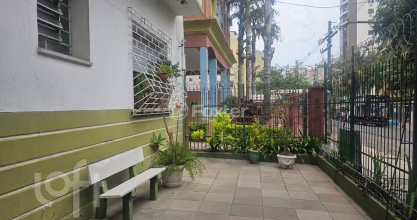 Apartamento com 2 quartos à venda na Rua General João Telles, 306, Bom Fim, Porto Alegre
