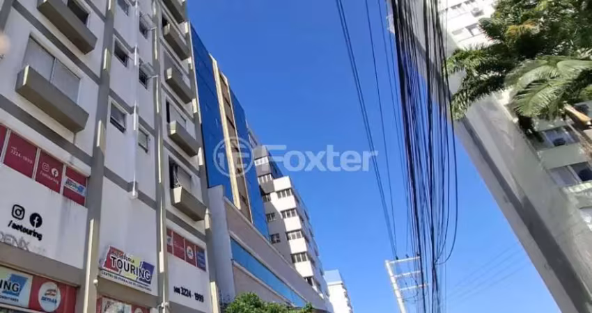 Apartamento com 2 quartos à venda na Rua Conselheiro Mafra, 798, Centro, Florianópolis