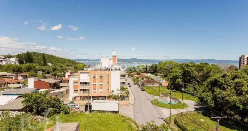 Cobertura com 3 quartos à venda na Rua Otávio Francisco Quintino, 298, João Paulo, Florianópolis