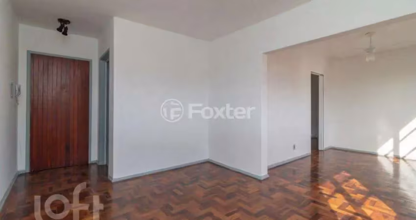 Apartamento com 3 quartos à venda na Avenida Jacuí, 638, Cristal, Porto Alegre