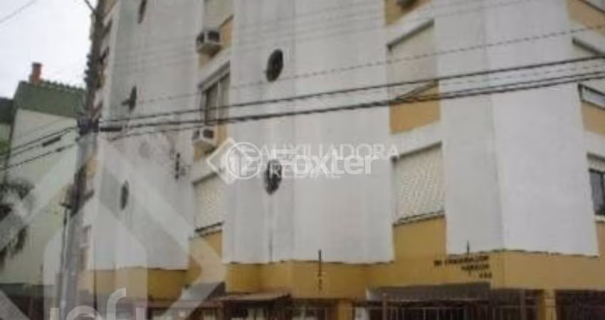 Apartamento com 2 quartos à venda na Rua Doutor Campos Velho, 882, Cristal, Porto Alegre