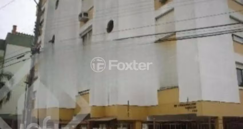 Apartamento com 2 quartos à venda na Rua Doutor Campos Velho, 882, Cristal, Porto Alegre