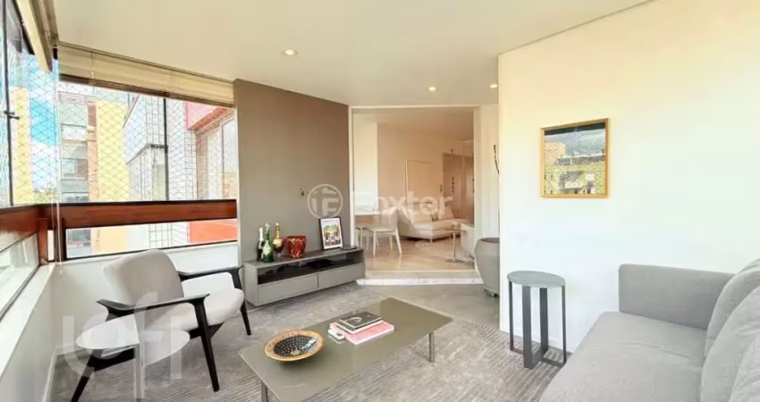 Apartamento com 3 quartos à venda na Rua Filipinas, 250, Jardim Lindóia, Porto Alegre