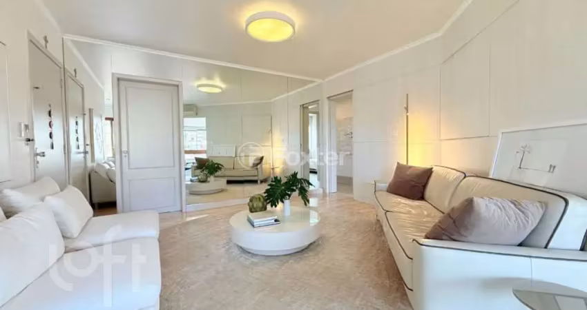 Apartamento com 3 quartos à venda na Rua Filipinas, 250, Jardim Lindóia, Porto Alegre