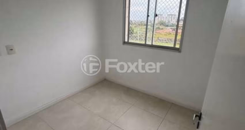 Apartamento com 2 quartos à venda na Rua Antônio Lourenço Rosa, 180, Mato Grande, Canoas