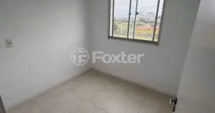 Apartamento com 2 quartos à venda na Rua Antônio Lourenço Rosa, 180, Mato Grande, Canoas