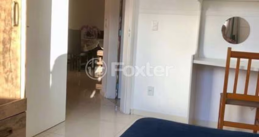 Apartamento com 2 quartos à venda na Rua Belarmino José da Silva, 45, Ipiranga, São José