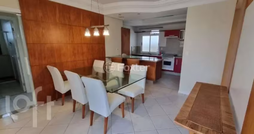 Cobertura com 2 quartos à venda na Rua Professor Manoel do Lago Almeida, 594, Jurerê, Florianópolis