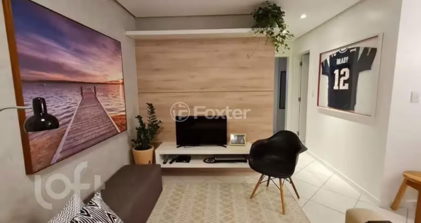 Apartamento com 2 quartos à venda na Rua Coronel Luiz Caldeira, 105, Itacorubi, Florianópolis