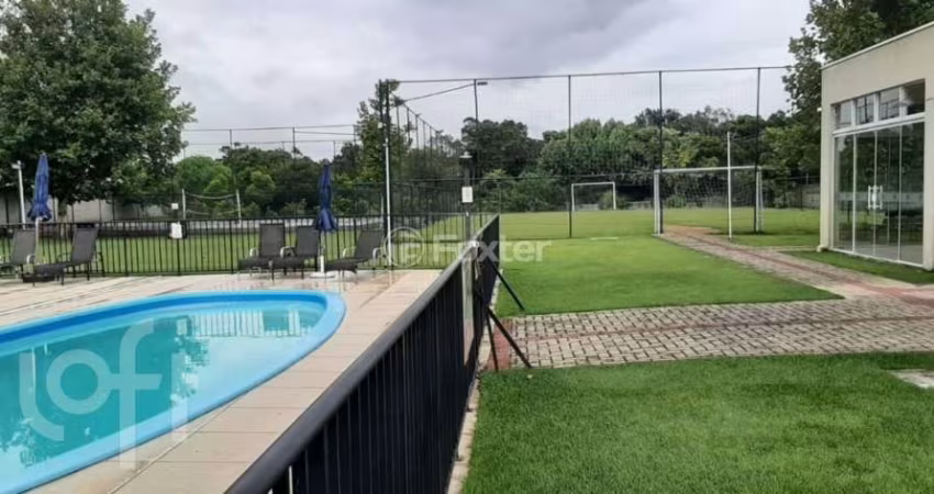 Apartamento com 2 quartos à venda na Estrada Anarolina Silveira Santos, 201, Vargem do Bom Jesus, Florianópolis