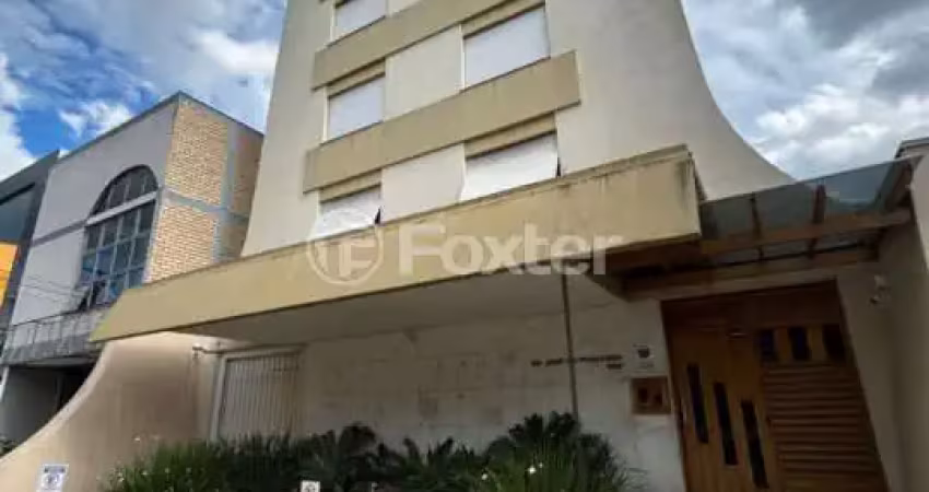 Apartamento com 3 quartos à venda na Rua José do Patrocínio, 589, Rio Branco, Novo Hamburgo