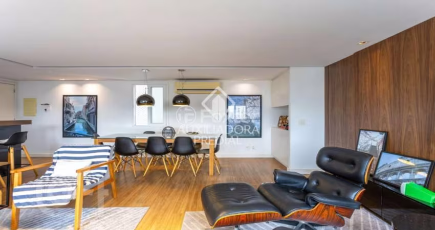 Apartamento com 3 quartos à venda na Avenida João Wallig, 620, Passo da Areia, Porto Alegre