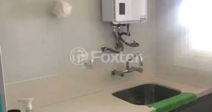 Apartamento com 2 quartos à venda na Rua João Alberto Tomazoni, 381, Sanvitto, Caxias do Sul
