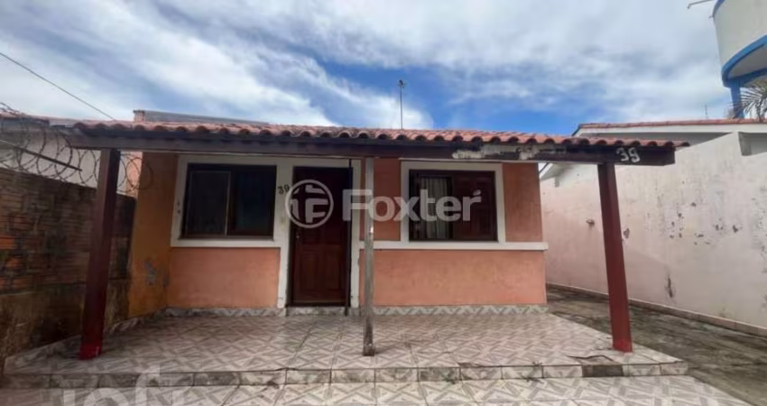 Casa com 2 quartos à venda na Rua Alexandria, 39, São José, Canoas