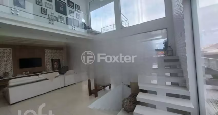 Casa com 4 quartos à venda na Avenida dos Lagos, 131, Pedra Branca, Palhoça
