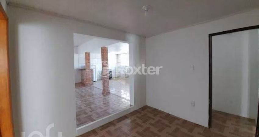 Casa com 4 quartos à venda na Rua dos Flamingos, 36, Harmonia, Canoas