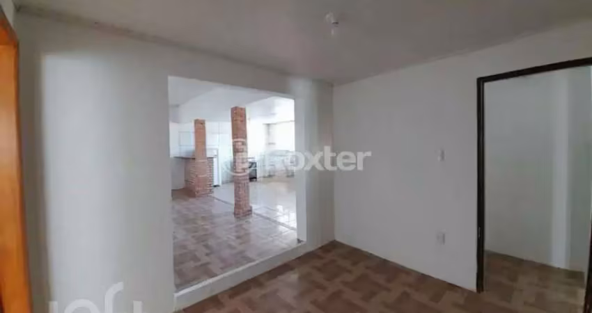 Casa com 4 quartos à venda na Rua dos Flamingos, 36, Harmonia, Canoas
