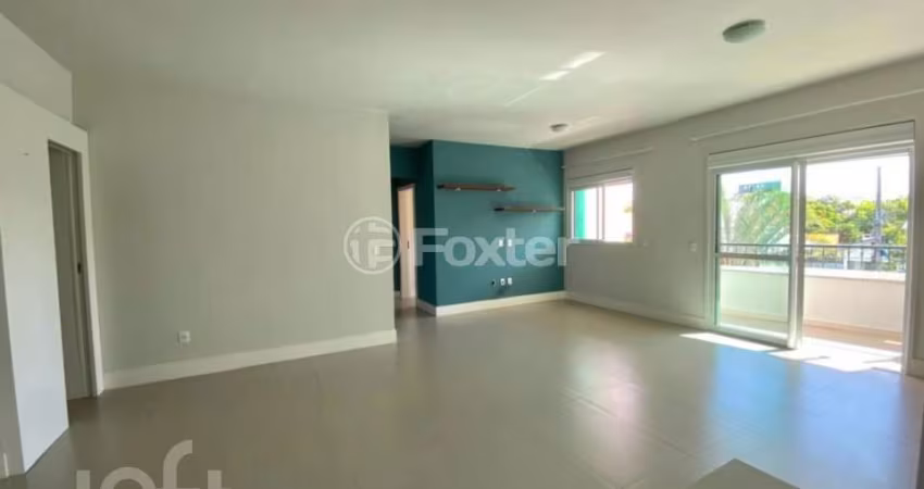 Apartamento com 2 quartos à venda na Rua Professor Manoel do Lago Almeida, 219, Jurerê, Florianópolis