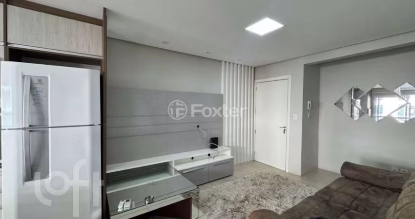 Apartamento com 2 quartos à venda na Rua São Leopoldo, 711, Liberdade, Novo Hamburgo