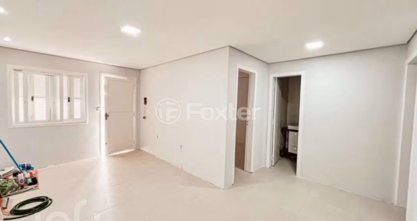 Casa com 2 quartos à venda na Rua Marcelo Küfner, 16, Hípica, Porto Alegre